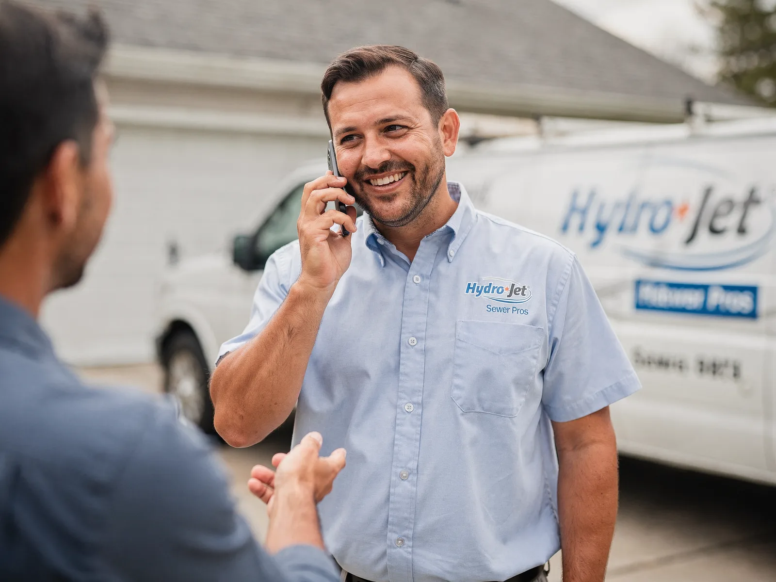 Hydro Jetting White Lake, SD FAQs